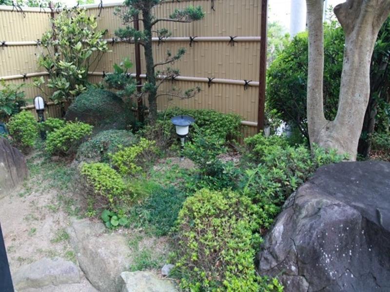 โรงแรมไซโย วะคิกะวะ Hirado ภายนอก รูปภาพ