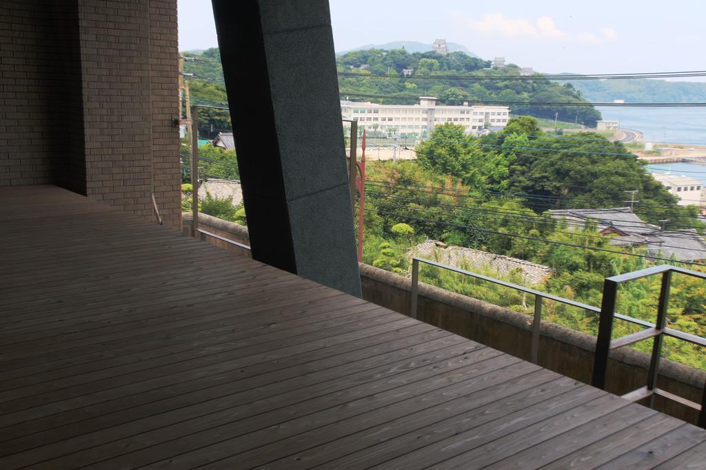 โรงแรมไซโย วะคิกะวะ Hirado ภายนอก รูปภาพ
